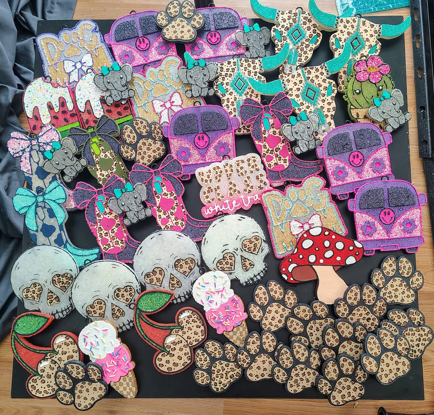 50 FRESHIE MYSTERY PACK