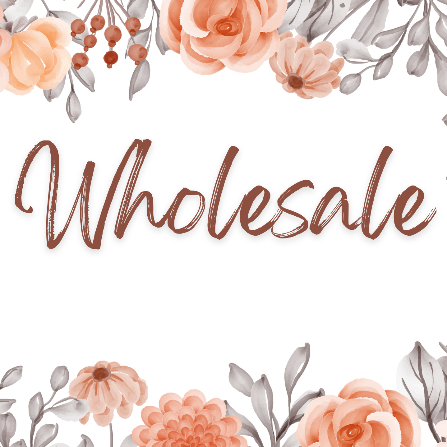 Wholesale