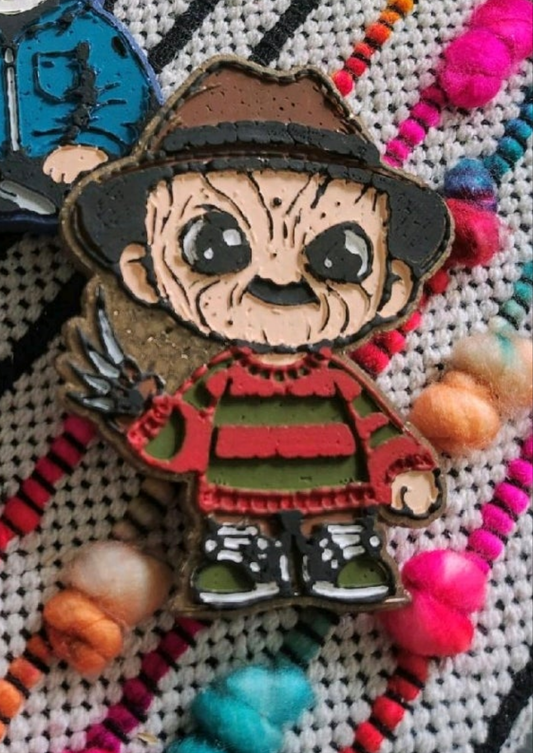 Baby Freddie Horror