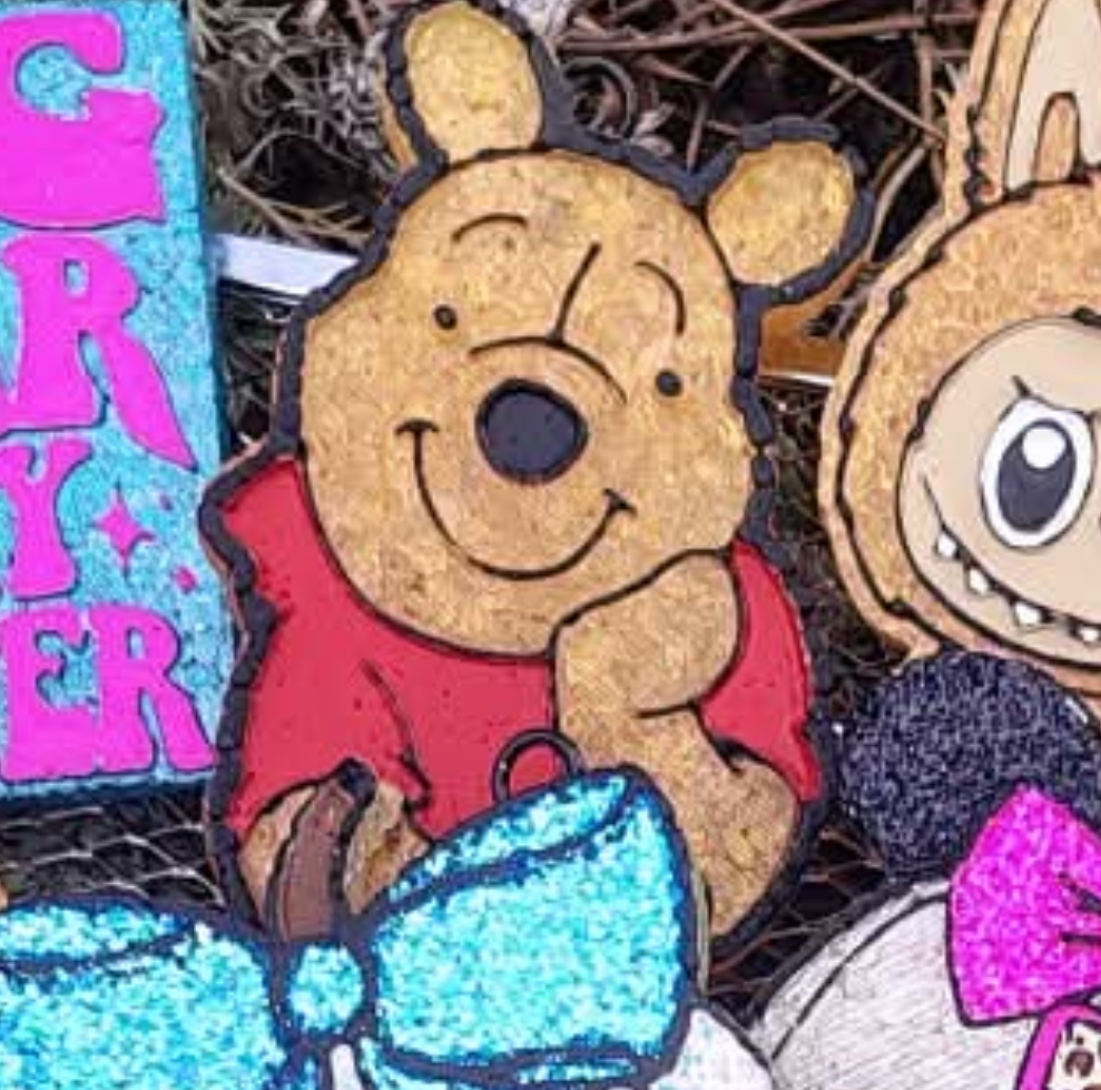 Winnie
