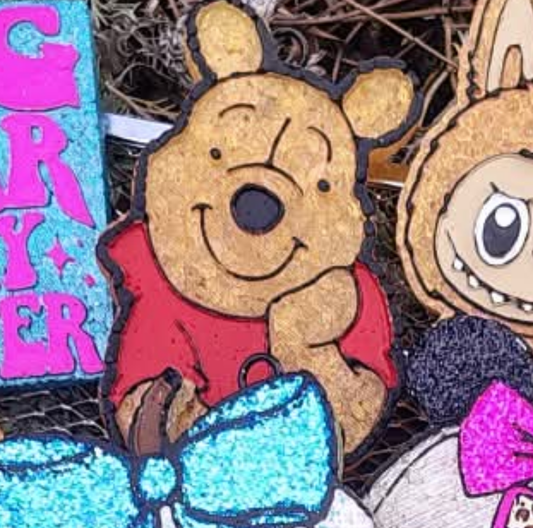 Winnie