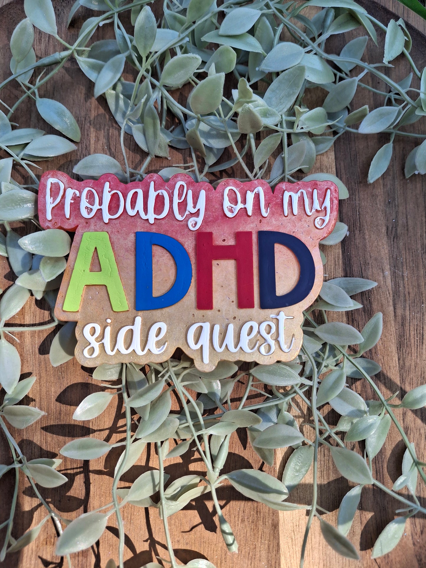 ADHD Funny