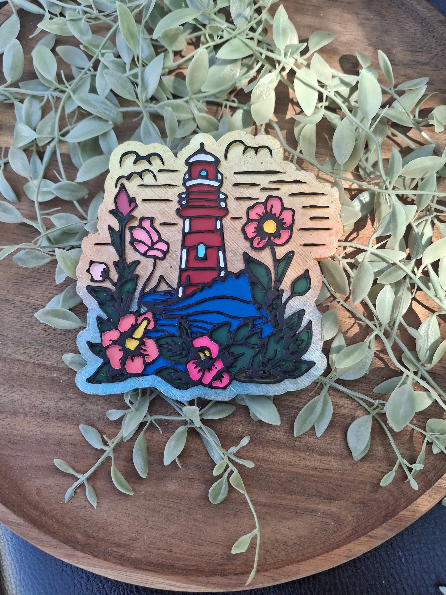 Lighthouse