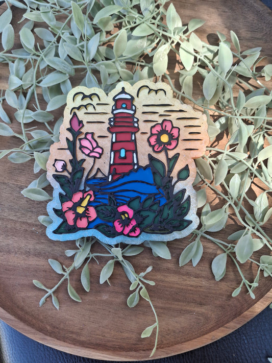 Lighthouse