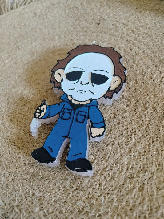 Michael Horror halloween
