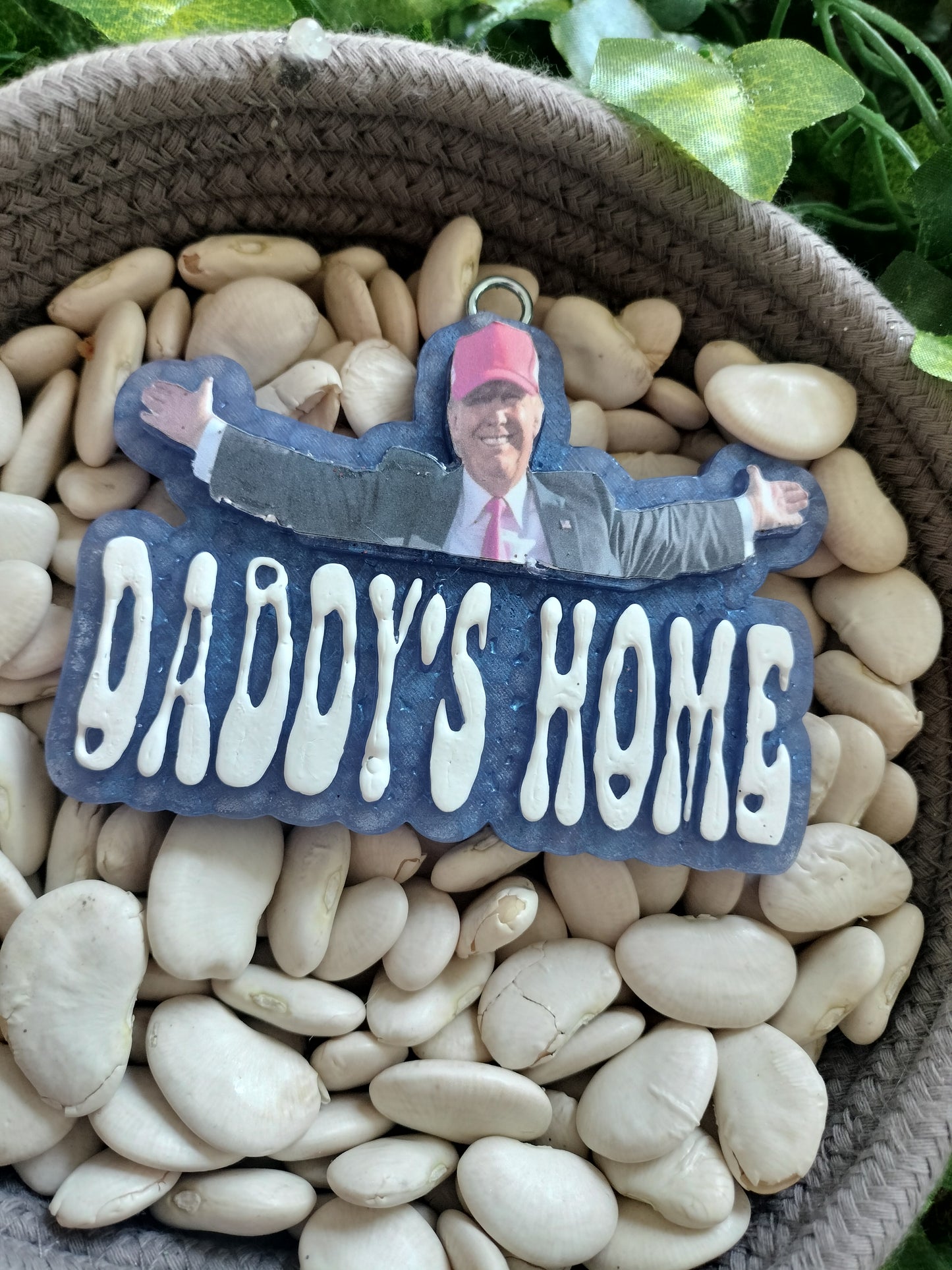 Trump Daddy's Home Freshie