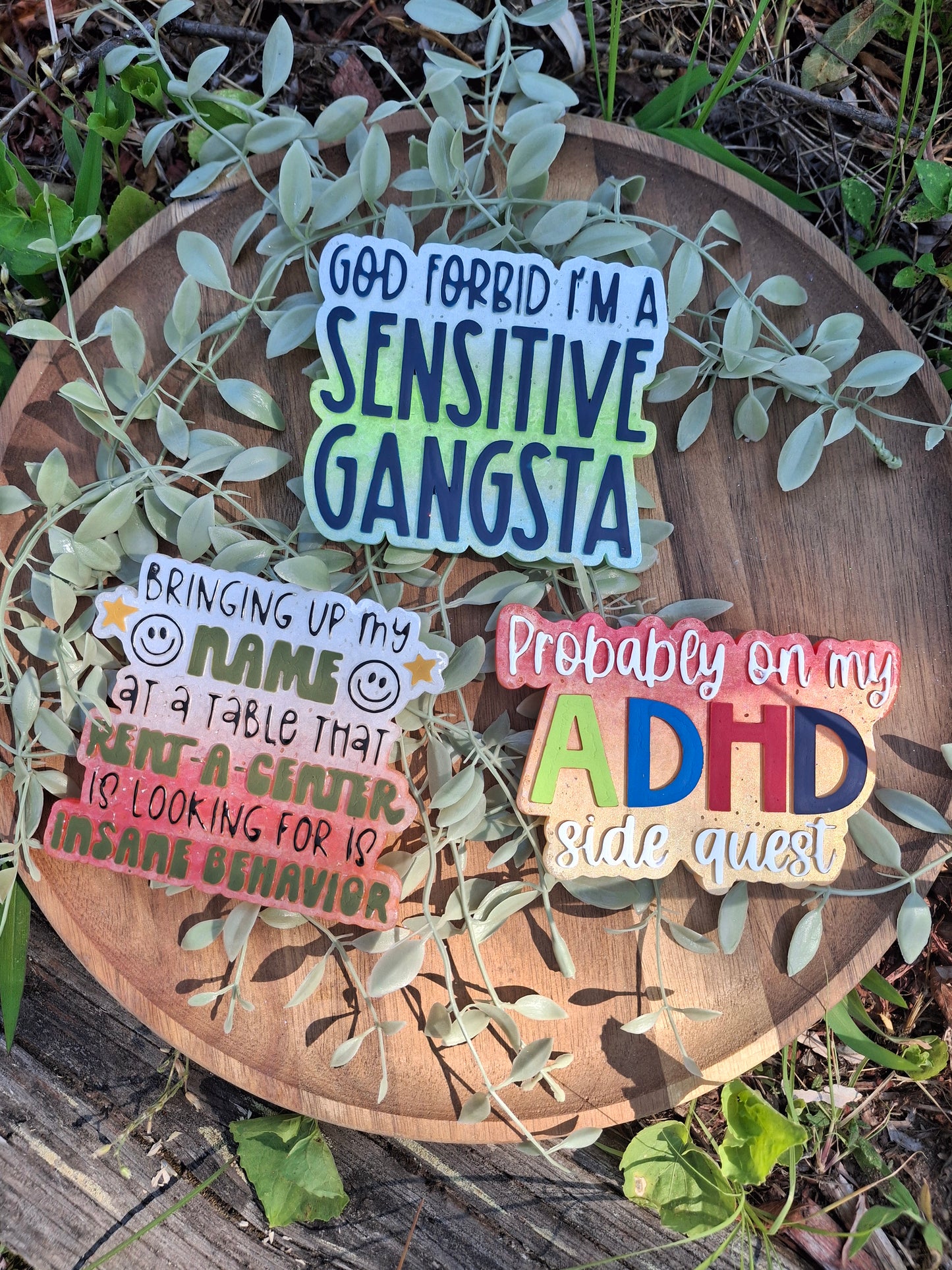 ADHD Funny
