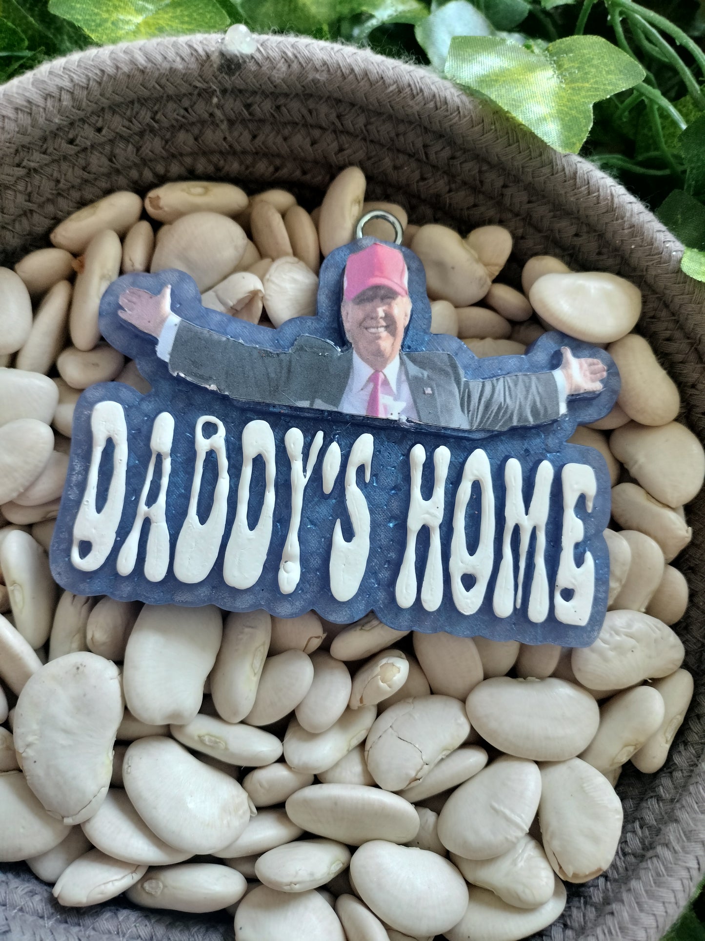 Trump Daddy's Home Freshie