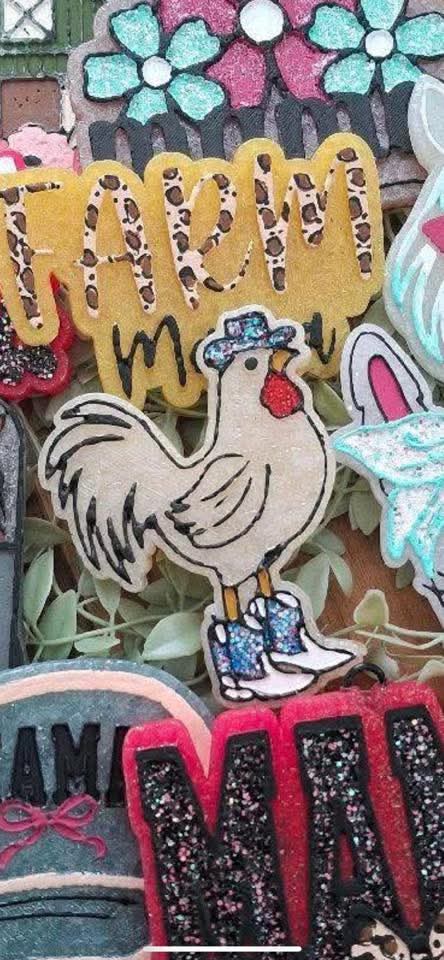 Rooster
